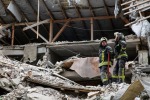 Почти 40 человек убиты и ранены при ударе ВСУ по больнице в Новоайдаре   
