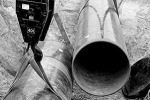 На Украине заявили о демонтаже Газпромом труб для транзита