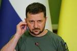 В Запорожье заявили о поставленном Зеленскому ультиматуме Запада