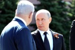 Зачем Израиль пытается столкнуть в Закавказье Россию, Турцию и Азербайджан