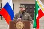 Кадыров ответил на угрозы украинского националиста "ударить по Грозному"