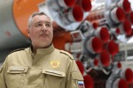 МАРКОВ РАССКАЗАЛ О ВОЗМОЖНОМ НАЗНАЧЕНИИ РОГОЗИНА