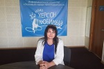 Агент влияния и подрывник нацбезопасности. СБУ в Херсоне схватила учительницу русского языка