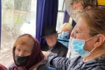 «Майдан пошел войной на Россию» – свидомитка получила отпор в ровенской маршрутке