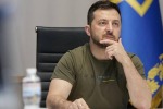 REBELION: ЗЕЛЕНСКИЙ ПРОДАЛ ЧАСТЬ ЗЕМЕЛЬ УКРАИНЫ В ОБМЕН НА ПОСТАВКИ ОРУЖИЯ НАТО