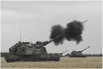 Контратаки провалились, армия усиливается