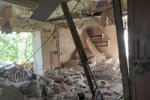 Донецк под огнём. Ранены дети