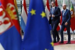 БЕЛГРАД ОТКАЗАЛСЯ ПРОВОДИТЬ ДИАЛОГ ПО ТЕРРИТОРИИ С КОСОВО БЕЗ УЧАСТИЯ РОССИИ, КИТАЯ И ООН