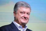 Россия ввела санкции против экс-президента Украины Петра Порошенко