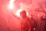 Неприкасаемые. Эксперты об украинских радикалах и их «крыше»