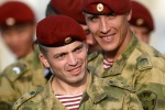 "Эти ребята не шутят": британцев восхитил российский спецназ