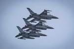 Янки лично на истребителях F-16 прикроют ВСУ при штурме Крыма?