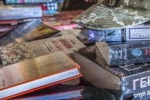 ВЗРЫВ МОЗГА В ШИРОКИНО – ПОМОГУТ ЛИ «КНЫЖКЫ»?