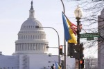 СМИ: проект бюджета США на 2025 год не включает средства для Киева