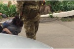 Асоциальное поведение процветает в  Мариуполе