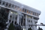 Протестующие в Киргизии захватили предприятия по добыче золота