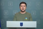 Зеленский позвал на Украину албанских боевиков Армии освобождения Косово