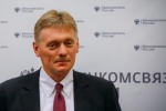 "Стрелять себе в ногу не будем": Песков обозначил позицию Кремля по потолку цен на нефть