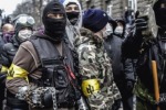 СРОЧНО! НА СТОРОННИКОВ ПАРТИИ АНАТОЛИЯ ШАРИЯ НАЧАЛИСЬ НАПАДЕНИЯ! 