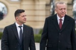 Украина войдет в ЕС «после Турции», то есть – никогда