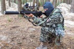 Подоляка уверен, что критическая фаза сражения за Красный Лиман миновала