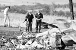 Нидерланды расследуют, почему Киев не закрыл небо над зоной крушения MH17