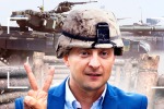 Офис Зеленского подтвердил, что Украина не заинтересована в мире 