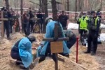 Военный эксперт Адриан Боке рассказал, как идёт подготовке в Изюме Бучи-2