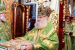 Скончался главный проукраинский митрополит УПЦ