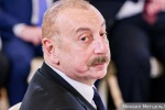 Алиев заявил о планах Франции дестабилизировать Южный Кавказ