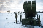 Кирби анонсировал передачу США двух комплексов ПВО NASAMS Украине
