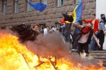 Для свержения Додона уже готов повод: Новый майдан ждём в Кишинёве
