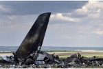 Катастрофа Ил-76 в Луганске ― начало конца украинских Военно-воздушных сил