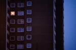 В Киеве и области начались веерные отключения электроэнергии