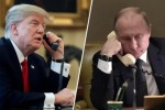 «Большая нефтяная война 2020 - … года»: Трамп позвонил Путину – «Владимир, нам надо договариваться»