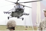 Украинские вояки  десантируются у Дружковки и Славянска