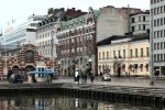 Поставляемое Киеву оружие попадает к преступникам, заявили в Финляндии