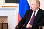 Путин заявил об опасных последствиях политизации ядерной риторики