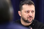 Зеленский намерен внести в Раду законопроект о продлении военного положения