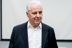 Кравчук: Я буду драться за мир в Донбассе до последнего вздоха