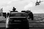 Главу нацистов «Азова» пришлось спасать от расправы со стороны мариупольцев