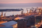 ПОСЛЕ УХОДА ТРАНЗИТА РОССИИ ЕС ПРЕКРАЩАЕТ ФИНАНСИРОВАНИЕ ПОРТОВ ПРИБАЛТИКИ