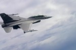 Киев назвал необходимое число F-16 для выхода к границам 1991 года