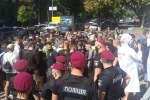 Новое лицо со старой гримасой. Неонацисты Украины снова на службе у власти