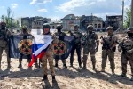 Паника на Украине: «Вагнер» после отдыха пойдет на Киев
