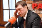 Олег Царев: Донбасс считает себя русским. Но устал от разговоров. Люди уезжают  