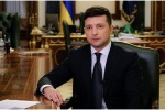 В Славянске заподозрили, что Зеленский связан с нечистой силой 
