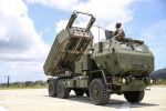Как минимум одна установка HIMARS оказалась в России