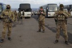 Киев и Донецк: тяжелейшие шаги к новому обмену пленными