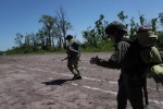 Трасс обвинила Россию в смерти британского наемника в ДНР